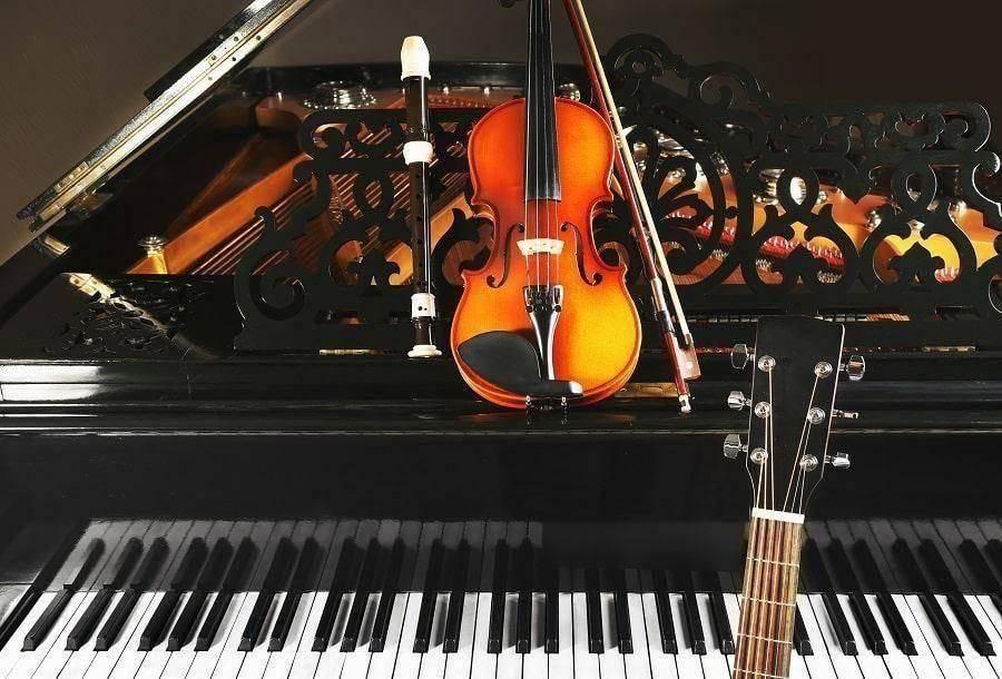 Atklājiet savu muzikālo potenciālu plkst  Luminor   